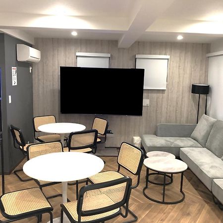 Urban Stay Shinjuku East Tóquio Exterior foto