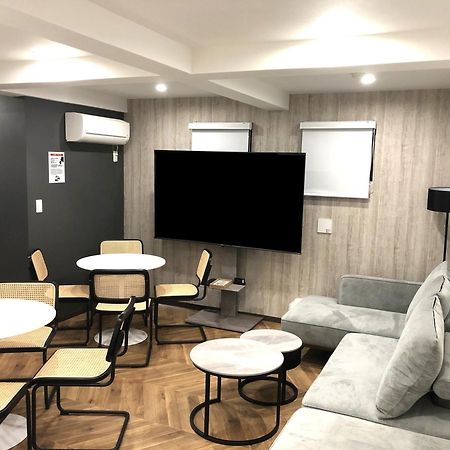 Urban Stay Shinjuku East Tóquio Exterior foto