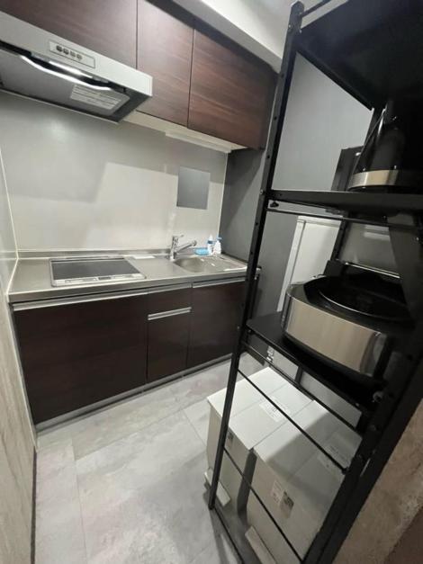 Urban Stay Shinjuku East Tóquio Exterior foto